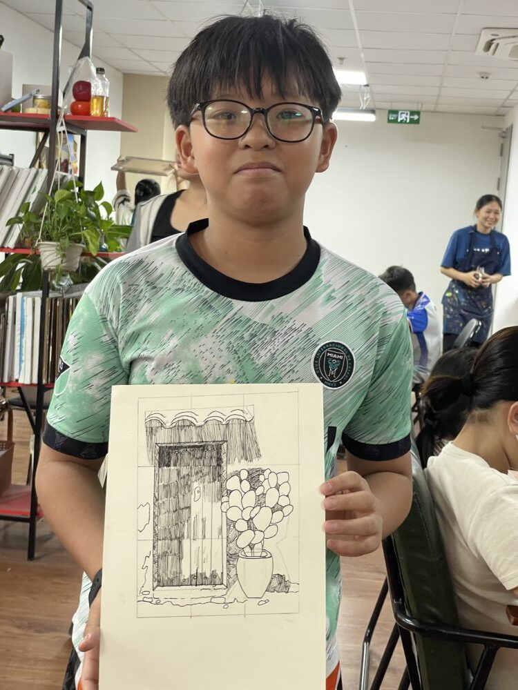 Tác phẩm TEEN Phạm Minh Sơn 2014 | 2026-07-11 33
