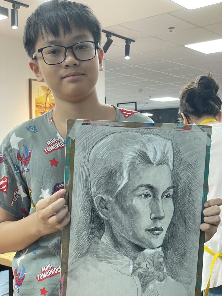Tác phẩm Teen Lê Đăng Khoa, 2014 | 2026-07-11 33
