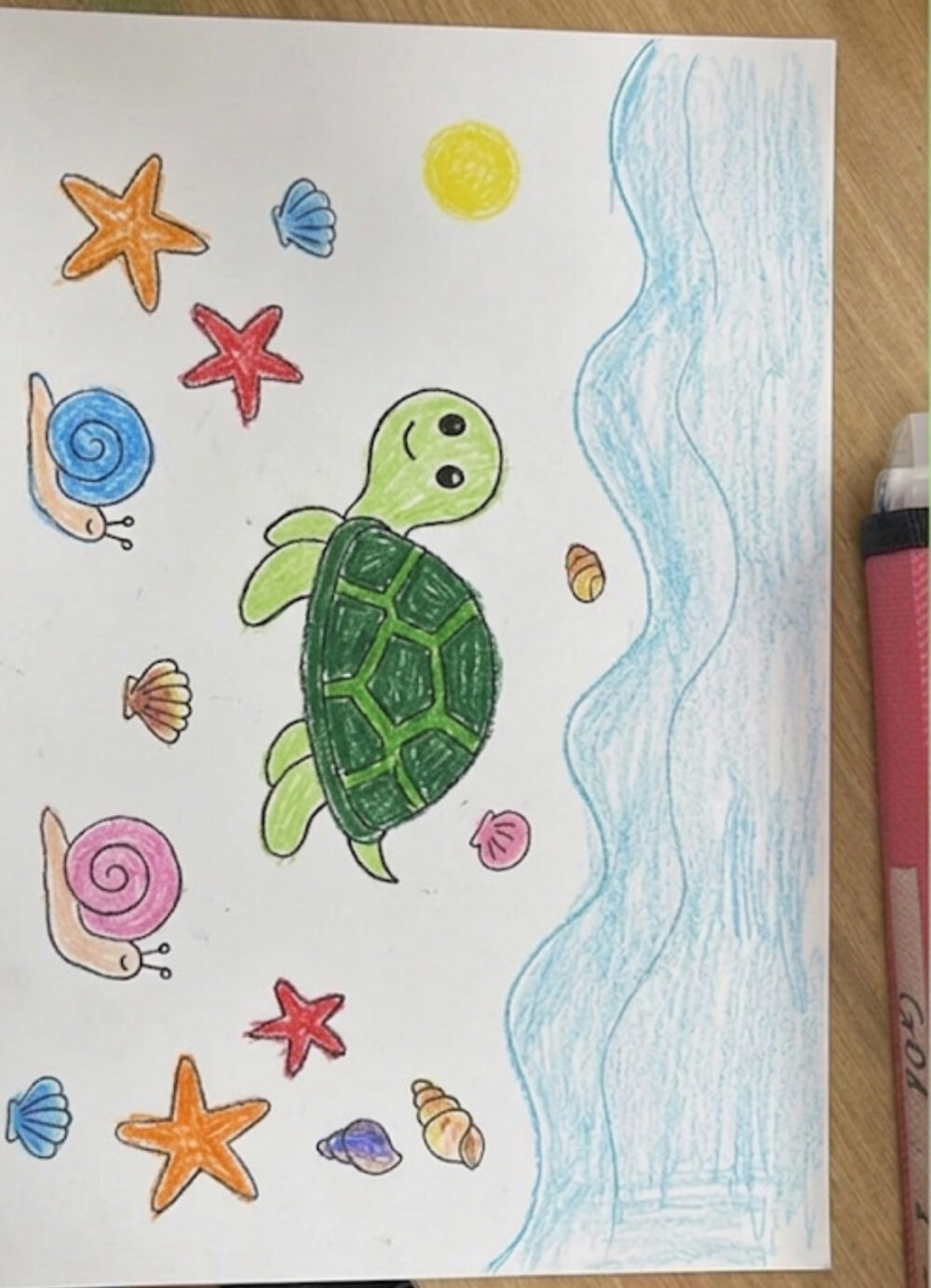 Tác phẩm KID Gia Khang – 2019 | 2026-07-26 32