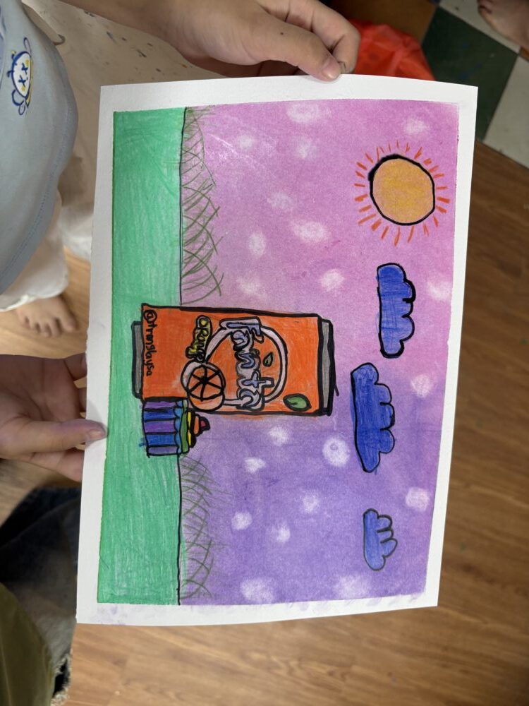 Tác phẩm KID Nguyễn Cao Kỳ Duyên 2019 | 2026-07-02 32