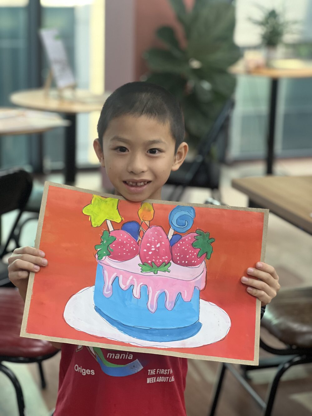 Tác phẩm Phan Minh Khôi | 2026-07-26 33