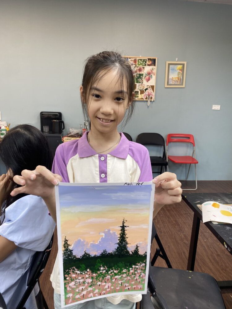Tác phẩm KID – Trần Vũ Minh Tuệ – 2016 | 2026-07-13 33