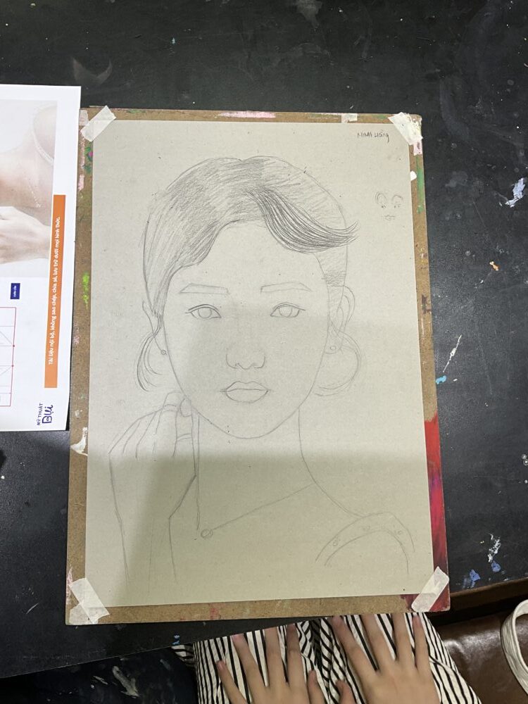 Tác phẩm TEEN – Minh Hằng – 2013 | 2026-07-20 33