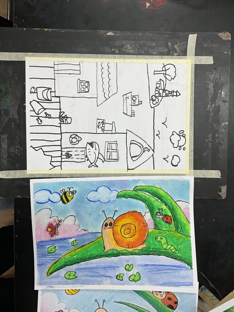 Tác phẩm KID Vũ Ngọc Minh 2020 | 2026-07-17 32