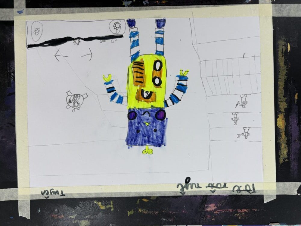 Tác phẩm KID Lê Đức Tuyên – 2019 | 2026-07-06 32