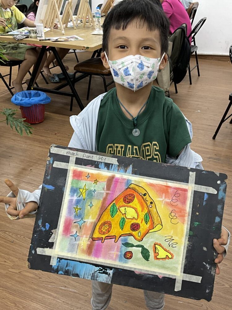 Tác phẩm KID_kHÁNH ĐĂNG_2019 | 2026-07-17 34