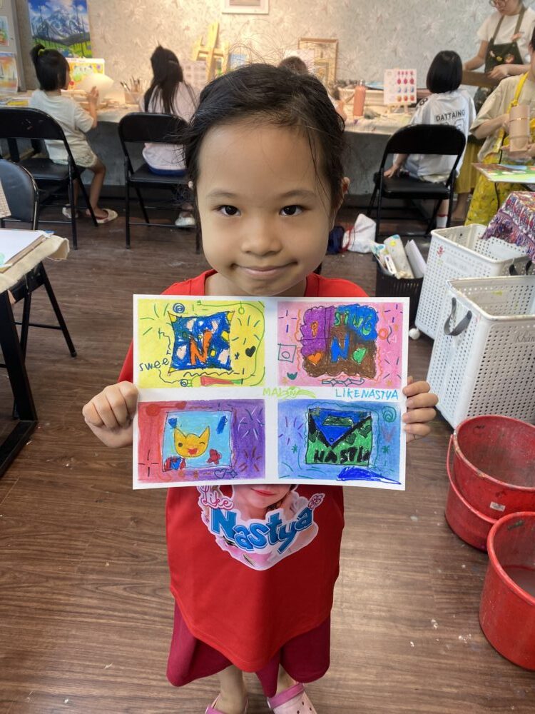 Tác phẩm KID Đào Ngọc Mai 2019 | 2026-07-18 32