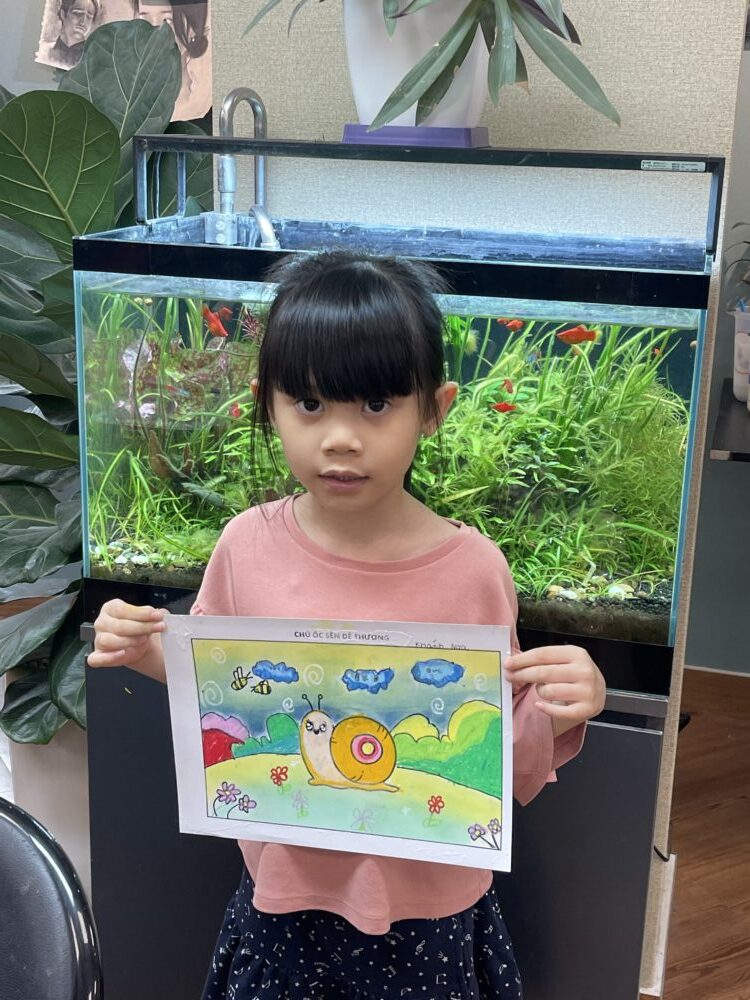 Tác phẩm KID Nguyễn Khánh Ngọc – 2020 | 2026-07-18 33