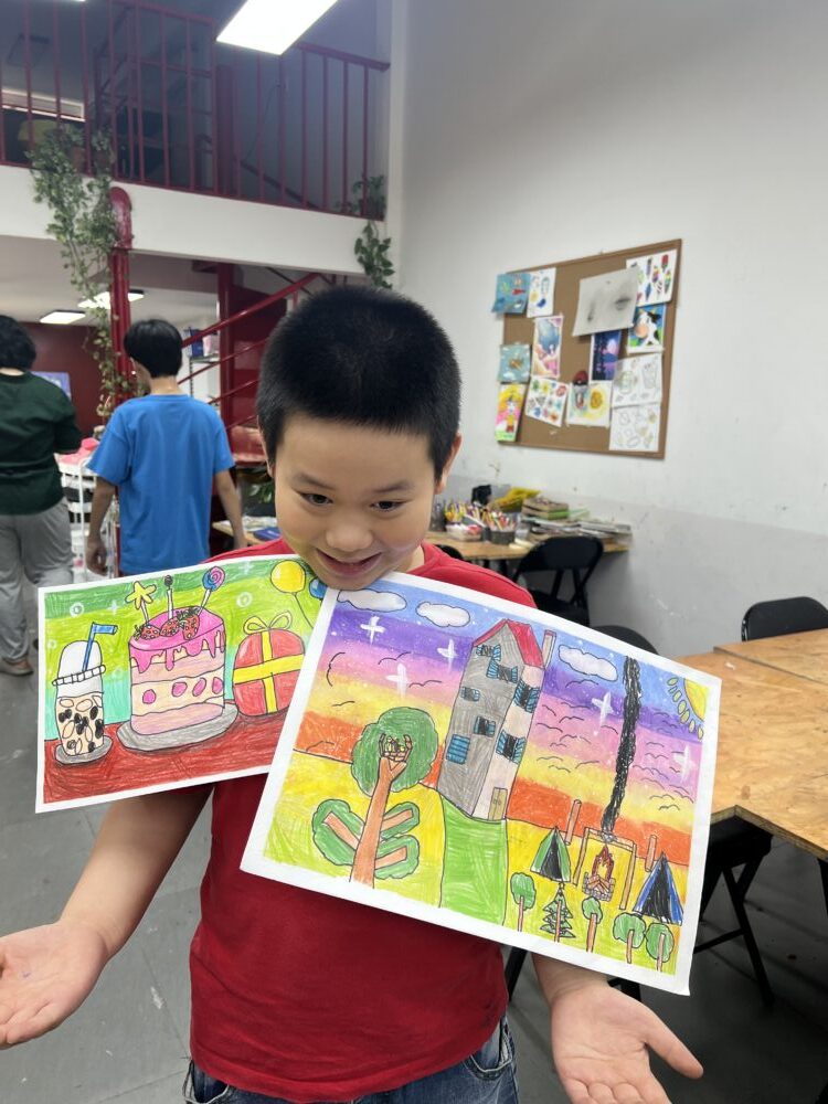Tác phẩm KID Bùi Minh Đạt 2018 | 2026-07-01 32