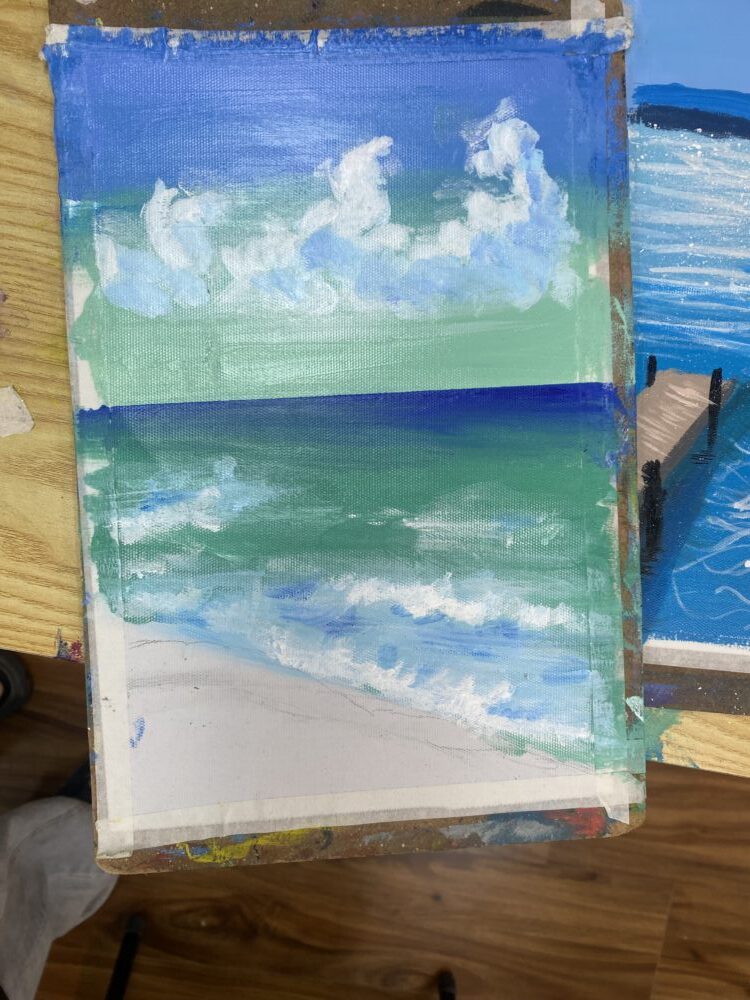 Tác phẩm Đoàn Minh Duy | 2026-07-20 32