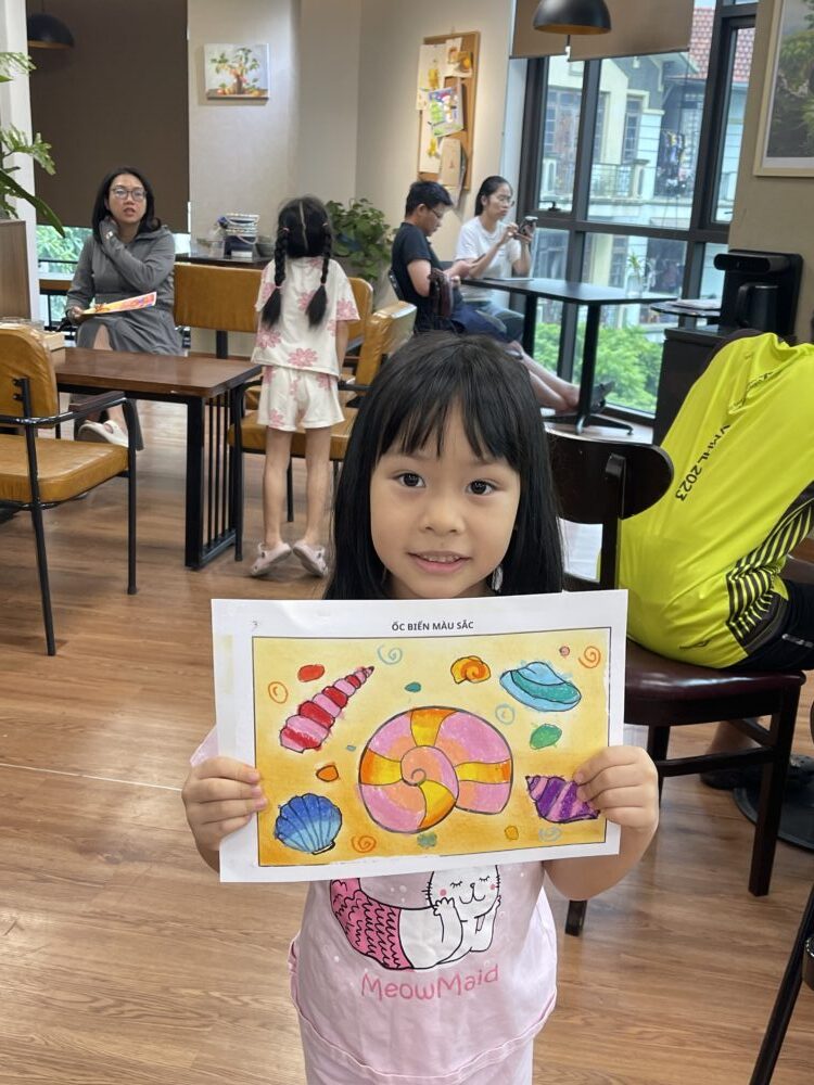 Tác phẩm KID Nguyễn Minh Châu 2020 | 2026-07-19 32