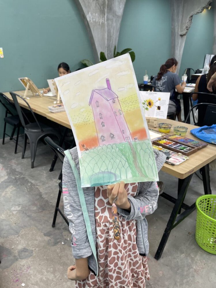 Tác phẩm KID Bé Kim 2019 | 2026-07-19 33