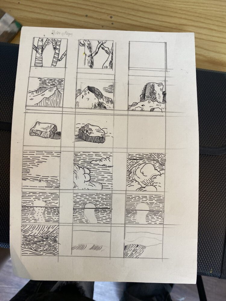 Tác phẩm TEEN Lê Hương Ngọc 2013 | 2026-07-21 32