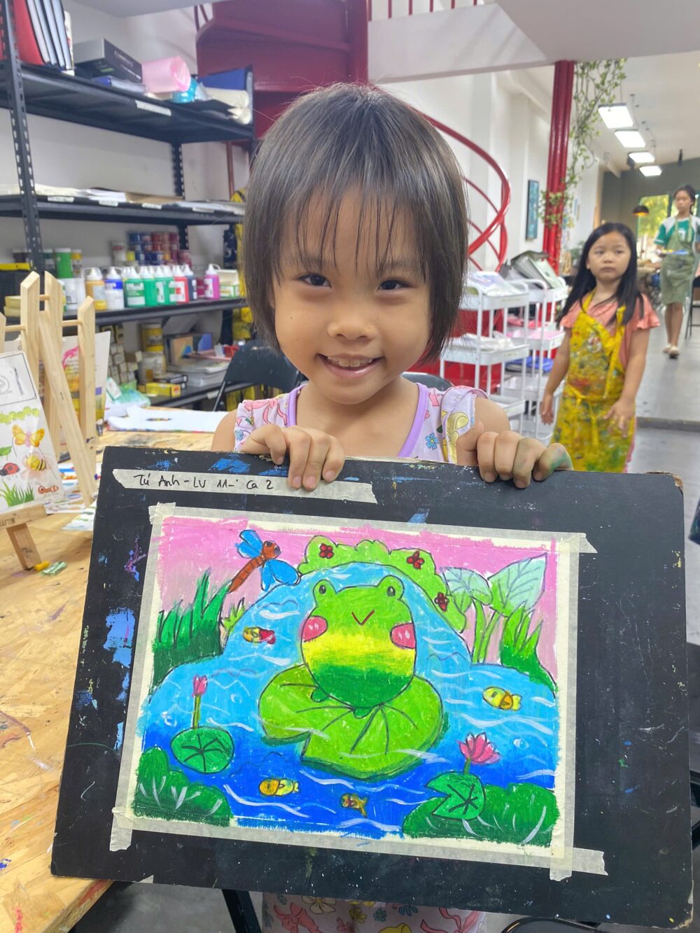 Tác phẩm KID_TÚ ANH_2019 | 2026-07-02 32