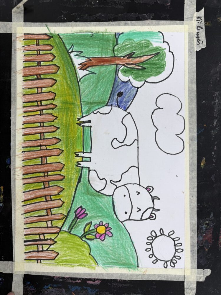 Tác phẩm KID Nguyễn Cao Kỳ Duyên 2019 | 2026-07-09 32
