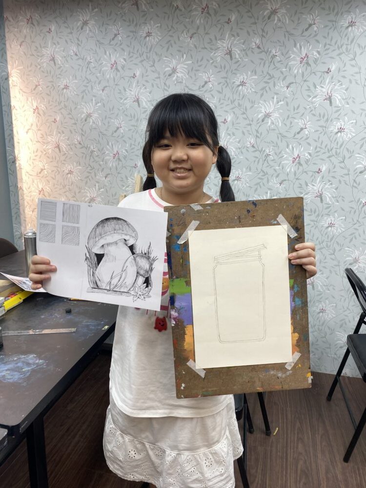 Tác phẩm KID Mai Hà Chi 2016 | 2026-07-22 32