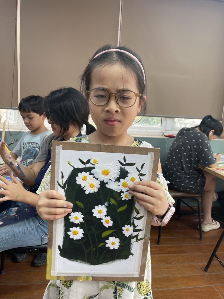 Tác phẩm Ngân Hà 2018 | 2026-07-21 32