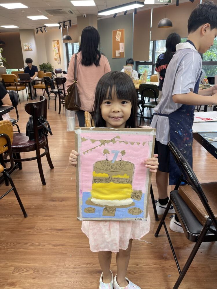 Tác phẩm KID Bùi Khánh Linh 2019 | 2026-07-20 32