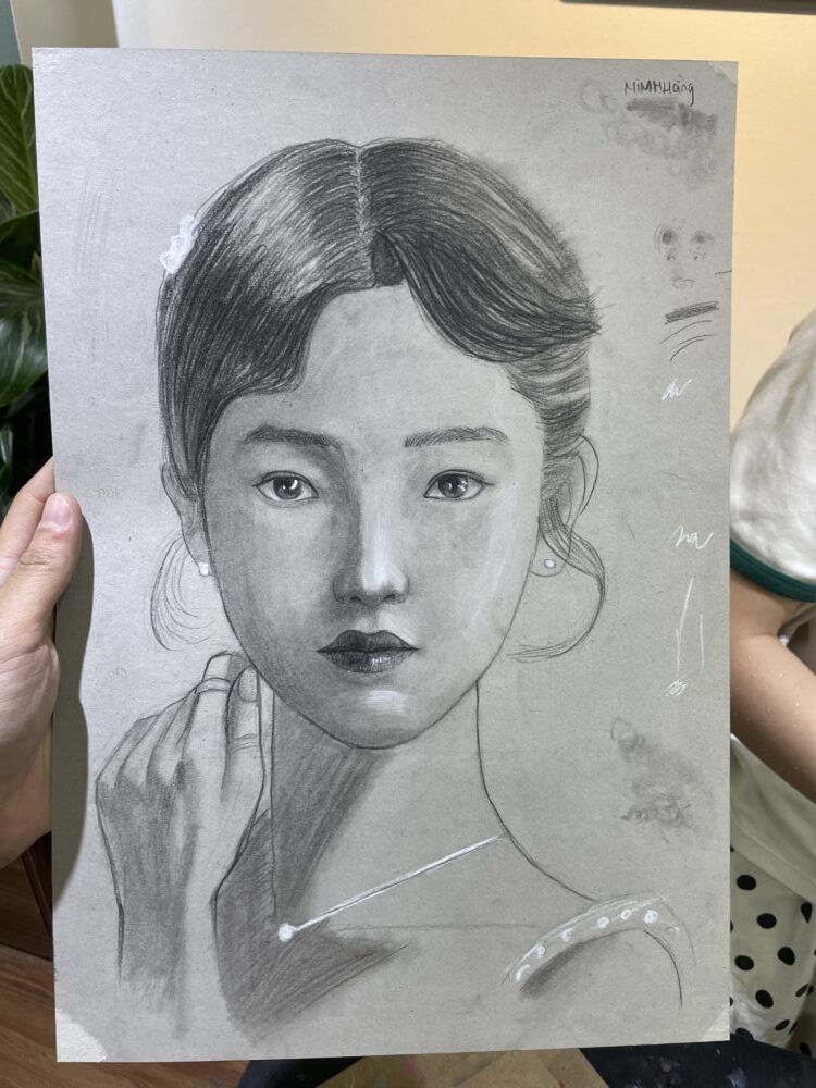 Tác phẩm TEEN – Minh Hằng – 2013 | 2026-07-23 33
