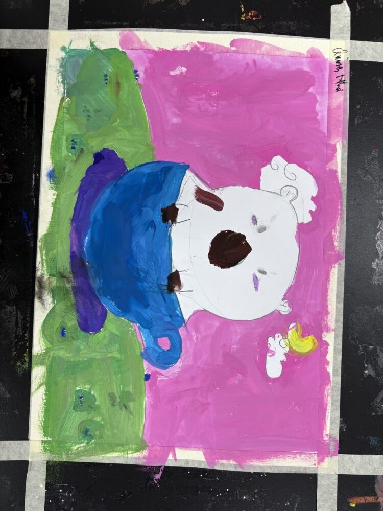 Tác phẩm KID Vũ Phương Quỳnh Như 2019 | 2026-07-11 33
