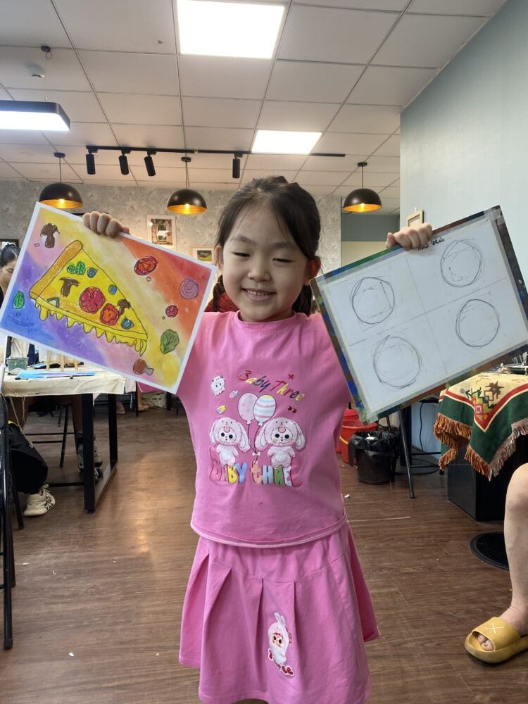 Tác phẩm KID – Như Thảo – 2020 | 2026-07-27 32