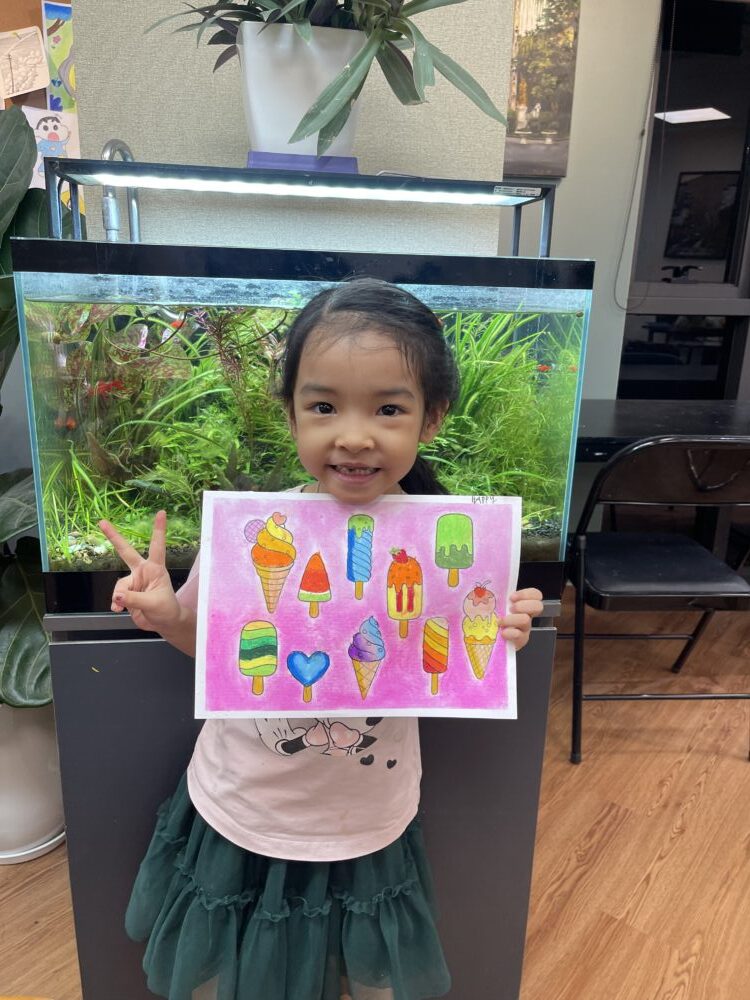 Tác phẩm KID Nguyễn Quỳnh Chi 2021 | 2026-07-21 34