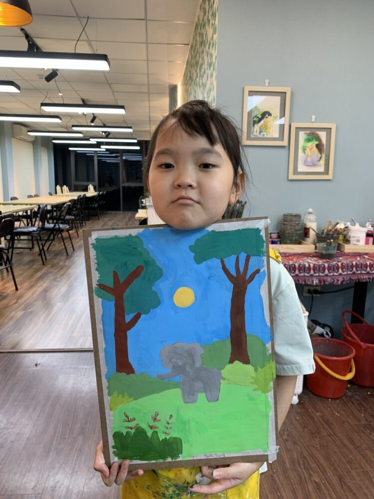 Tác phẩm KID Nguyễn Minh Trang 2017 | 2026-07-04 34