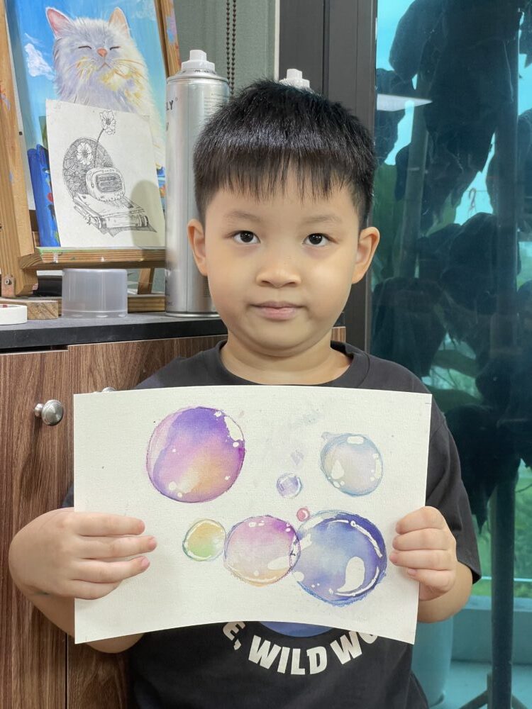 Tác phẩm KID Phạm Minh Hiếu 2019 | 2026-07-25 33