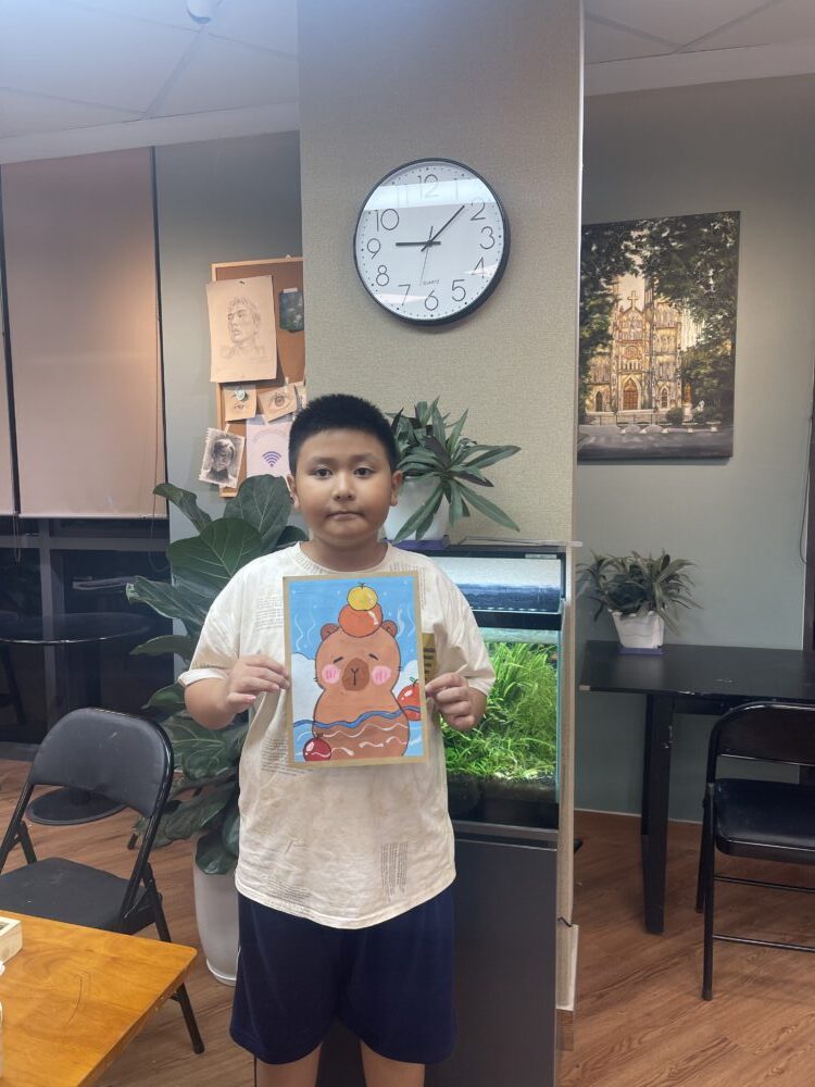 Tác phẩm KID Nguyễn Phương Bắc 2016 | 2026-07-21 34