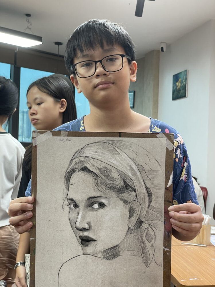 Tác phẩm Teen Lê Đăng Khoa, 2014 | 2026-07-25 33