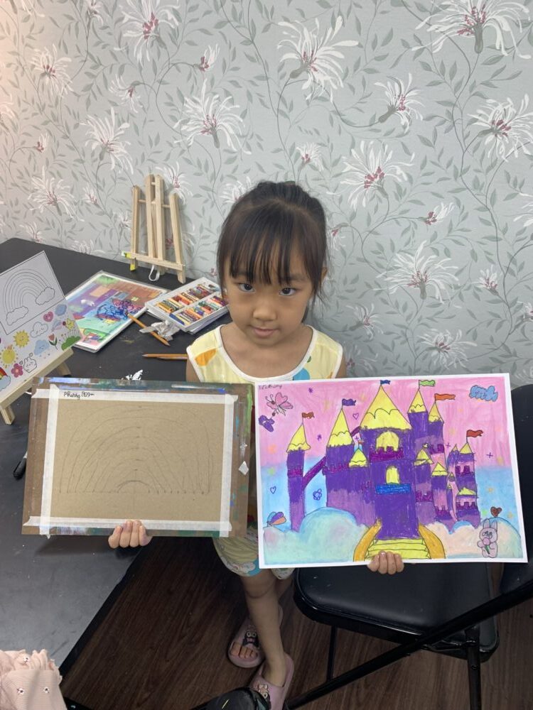 Tác phẩm KID – Nguyễn Tiểu Phương – 2019 | 2026-07-08 32