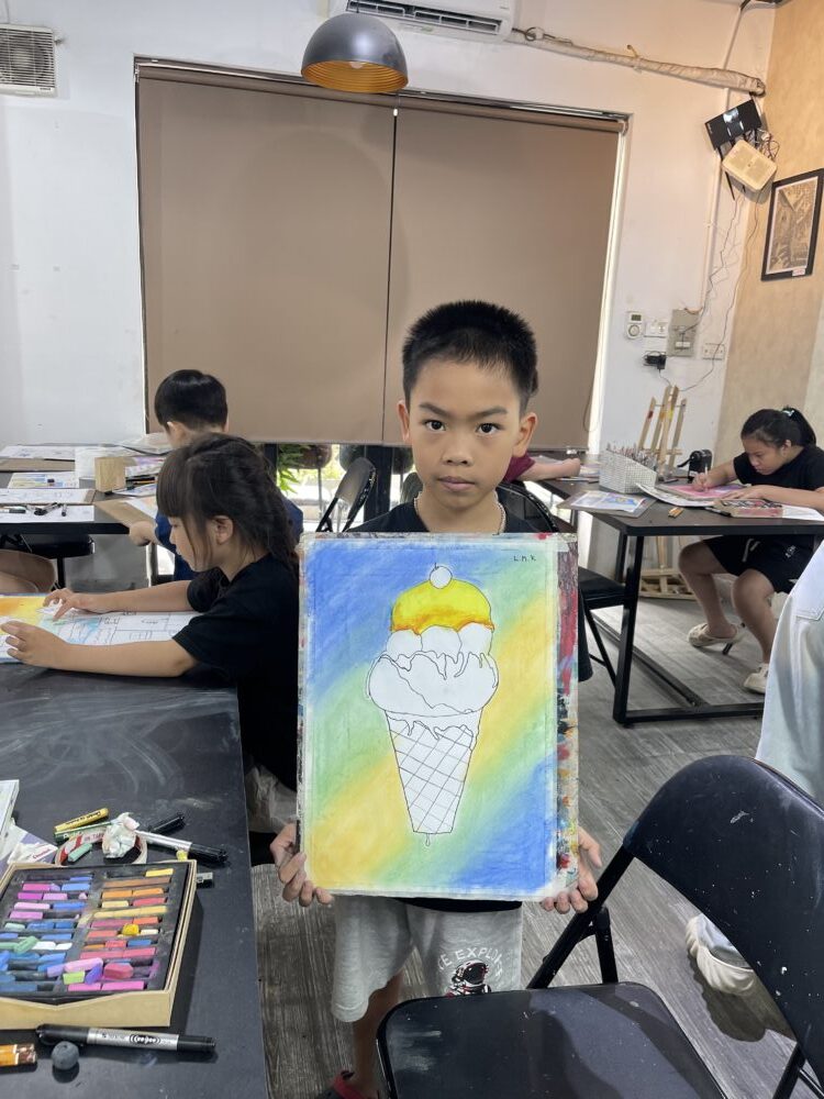 Tác phẩm Lê Minh Khôi 2019 | 2026-07-25 32