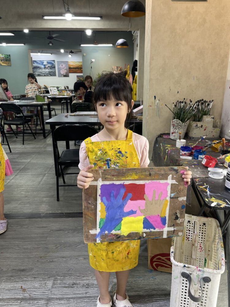 Tác phẩm KID Nguyễn Thảo Vy 2019 | 2026-07-25 32