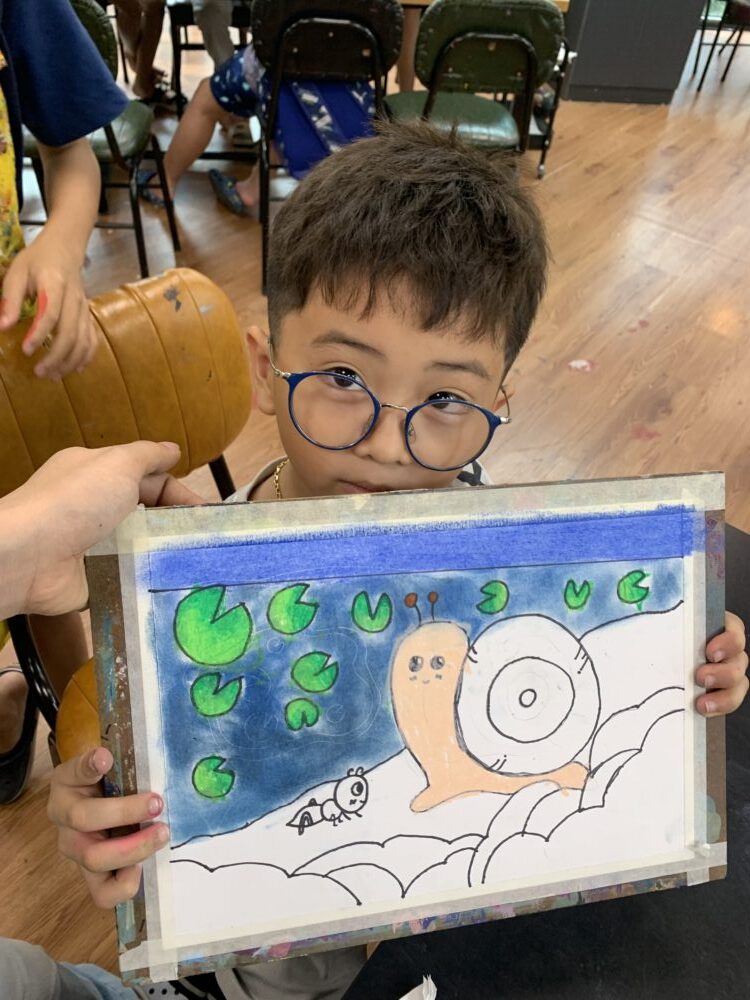 Tác phẩm KID Phạm Minh Quân 2019 | 2026-07-07 33