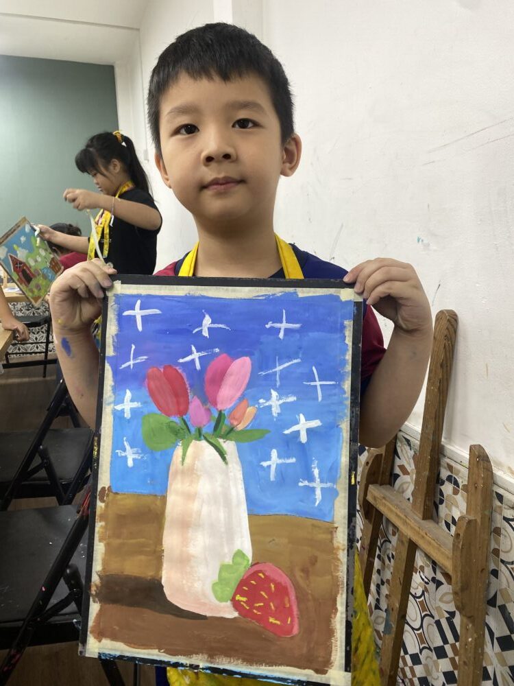 Tác phẩm Tống Minh Đăng 20/05/2020) | 2026-07-24 32