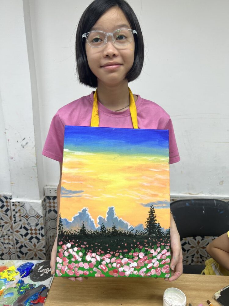 Tác phẩm TEEN Lê Hương Giang 2014 | 2026-07-11 32