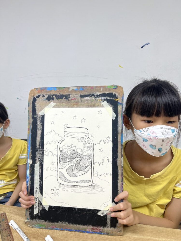 Tác phẩm Man Huỳnh Hà Linh 2015 | 2026-07-11 32