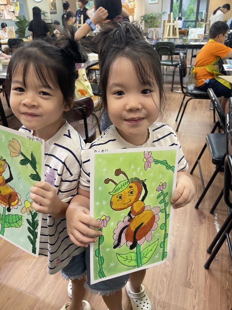 Tác phẩm KID Nguyễn Hà An 2019 | 2026-07-27 32