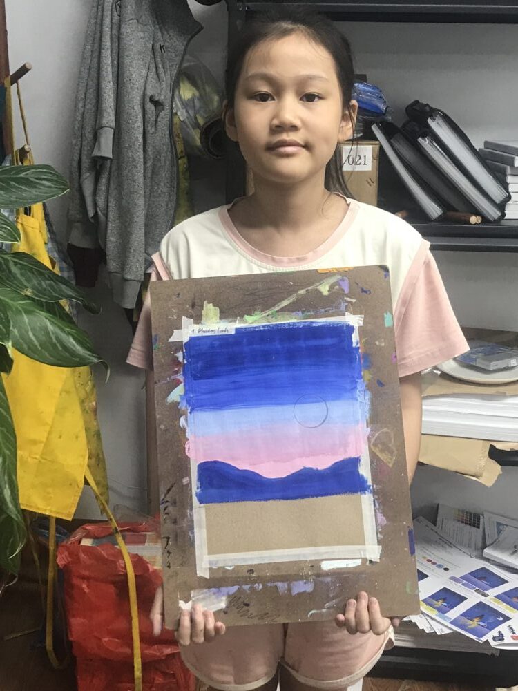 Tác phẩm Phương Linh 10t | 2026-07-01 32