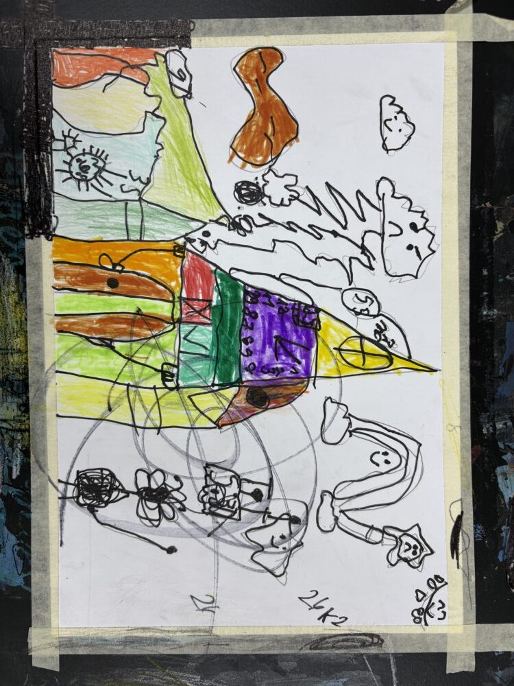 Tác phẩm KID Thiên Khang | 2026-07-23 34