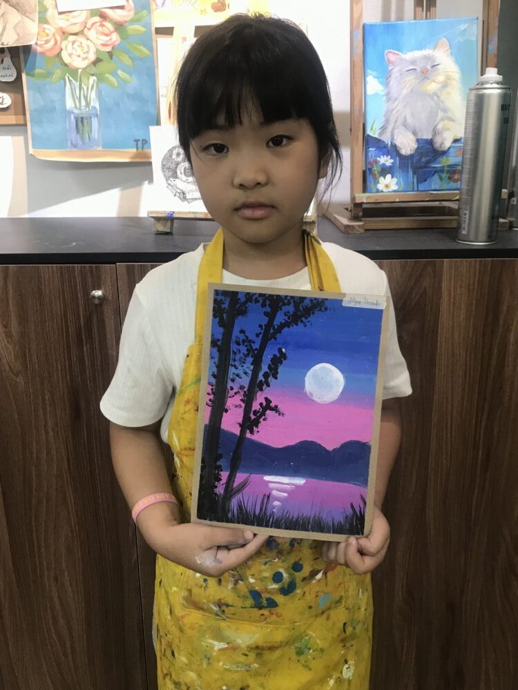 Tác phẩm KID Nguyễn Ngọc Thanh 2019 | 2026-07-02 32