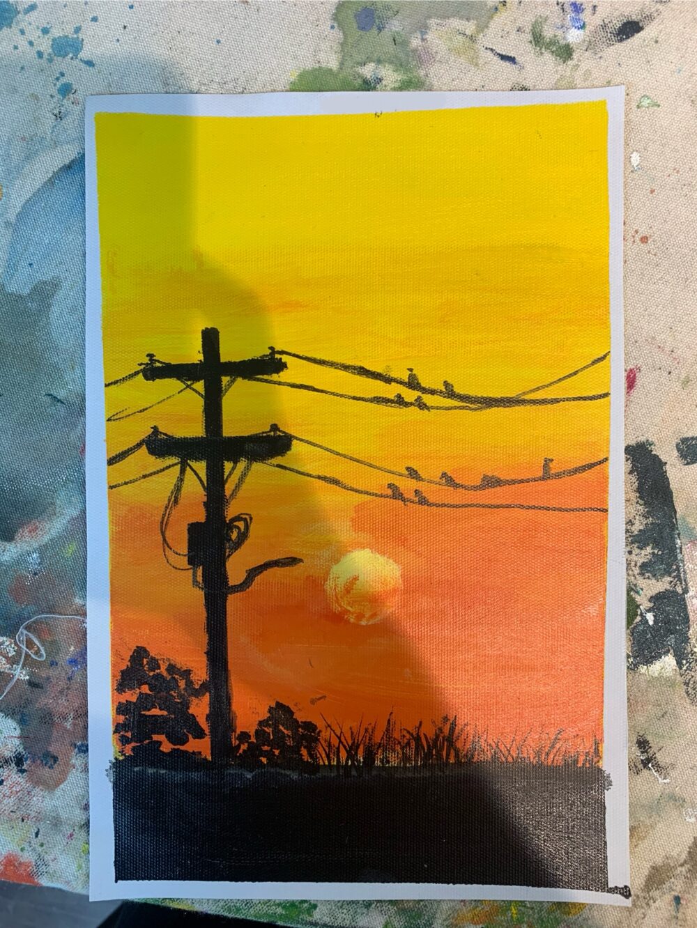 Tác phẩm Ngọc Hân | 2026-07-29 32