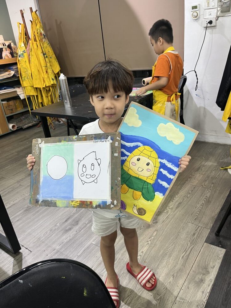 Tác phẩm Dinh Nhat Minh | 2026-07-02 34