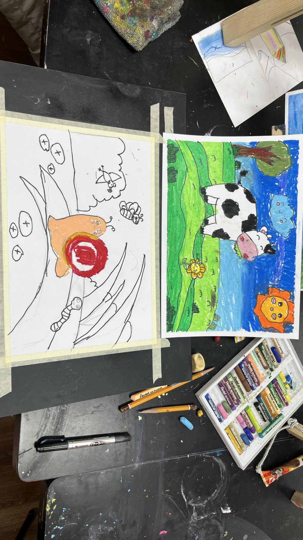 Tác phẩm KID Đinh Thùy Dương 2018 | 2026-07-21 34