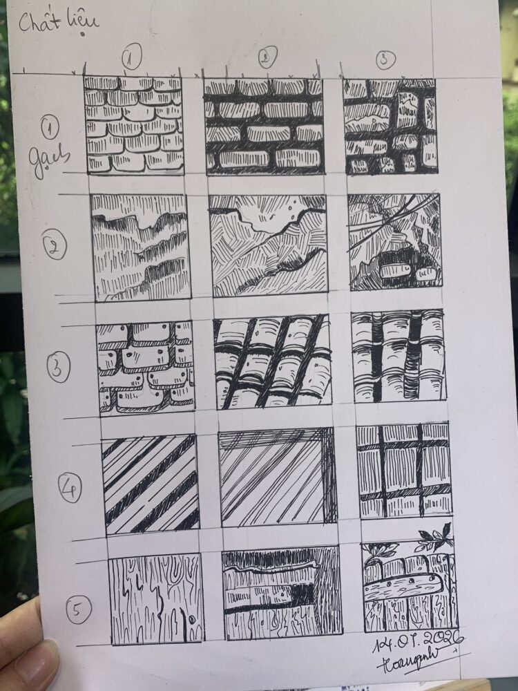 Tác phẩm Hoàng Thị Anh | 2026-07-14 32