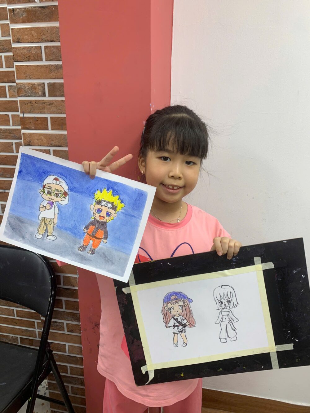 Tác phẩm KID Phạm Quỳnh Anh 2019 | 2026-07-24 34