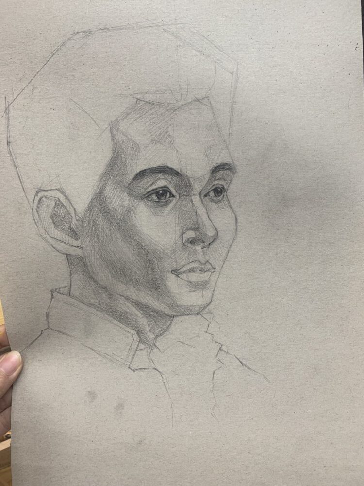 Tác phẩm TEEN Minh Uyên (bạn Nhã Phương) | 2026-07-14 32