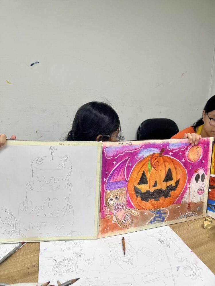 Tác phẩm KID Trương Diệp Thanh 2017 | 2026-07-17 32
