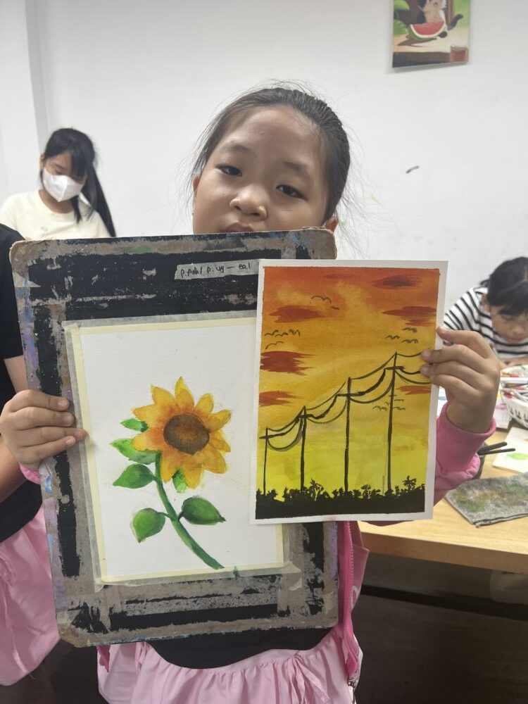 Tác phẩm Vũ Phương Vy 30/05/2019 | 2026-07-18 32