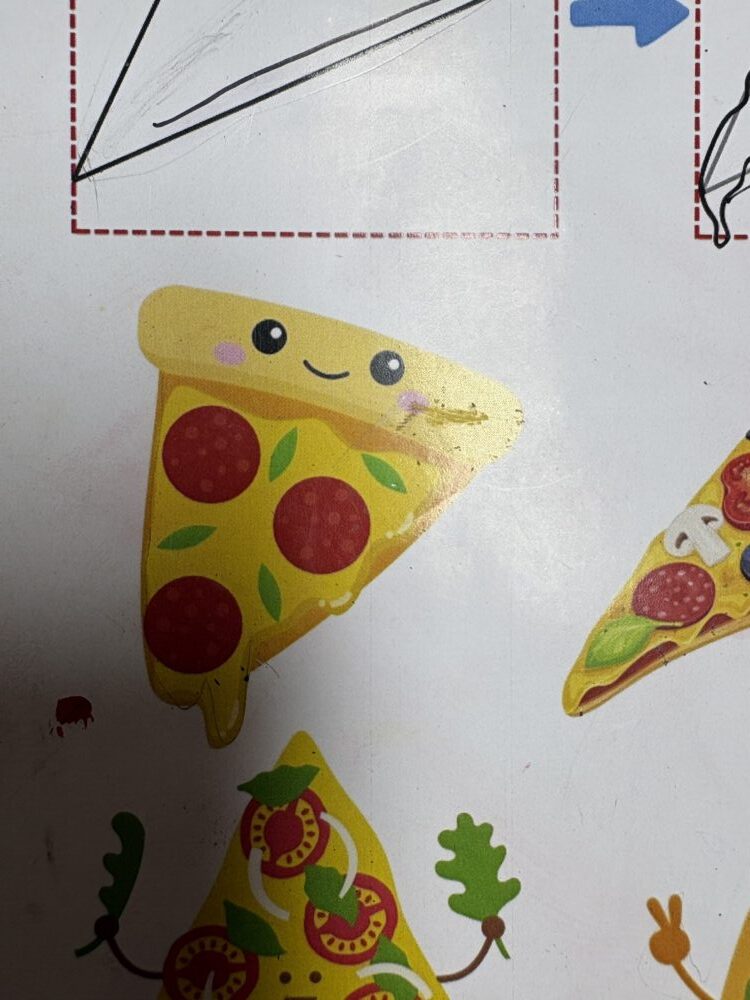 Tác phẩm KID Nguyễn Bảo Nghi 2019 | 2026-07-25 33